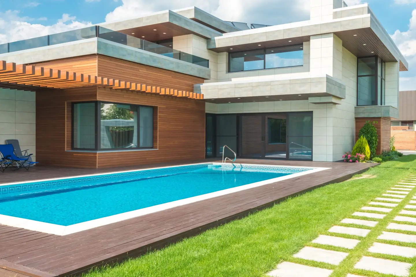 Saltwater Pool Systems in Berrilee, NSW